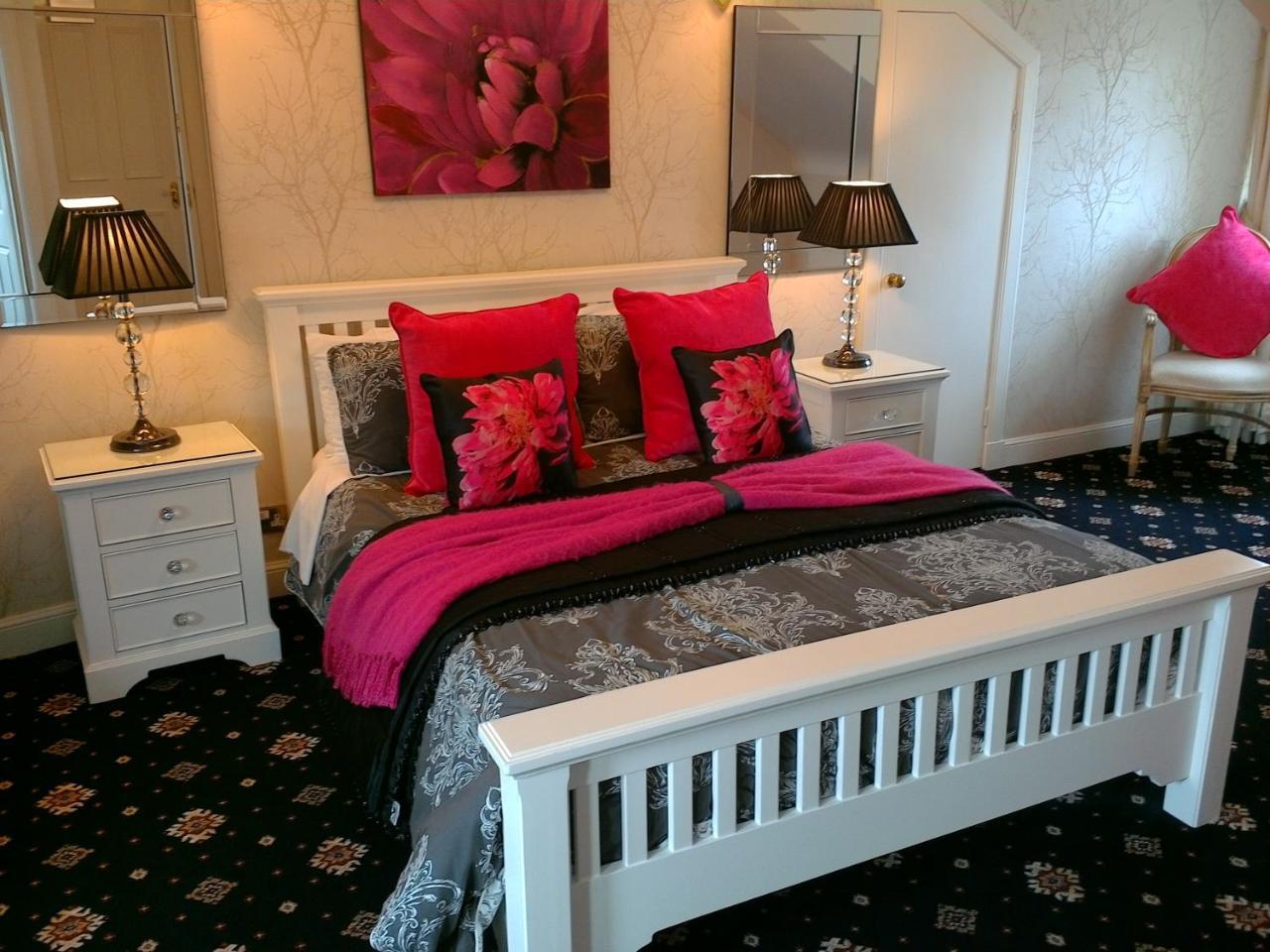 Aaran Lodge Guest House, Edinburgh
